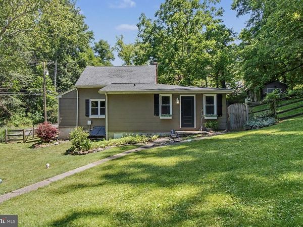 3023 HARFORD ROAD , HYDES, MD 21082