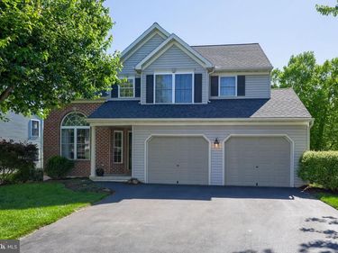 3302 GREENRIDGE DRIVE, MOUNTVILLE, PA 17554