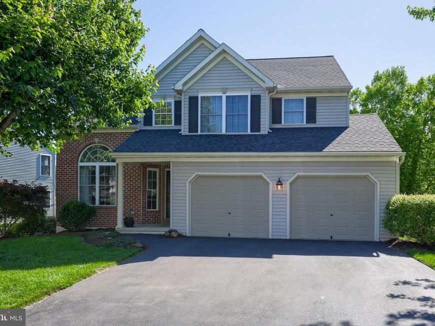 3302 Greenridge Drive , Mountville, PA 17554 Main Photo