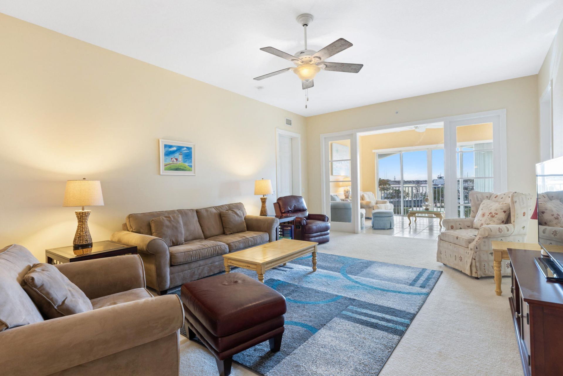 33 Harbour Isle Drive W, Unit 201, Fort Pierce, FL 34949 Photo