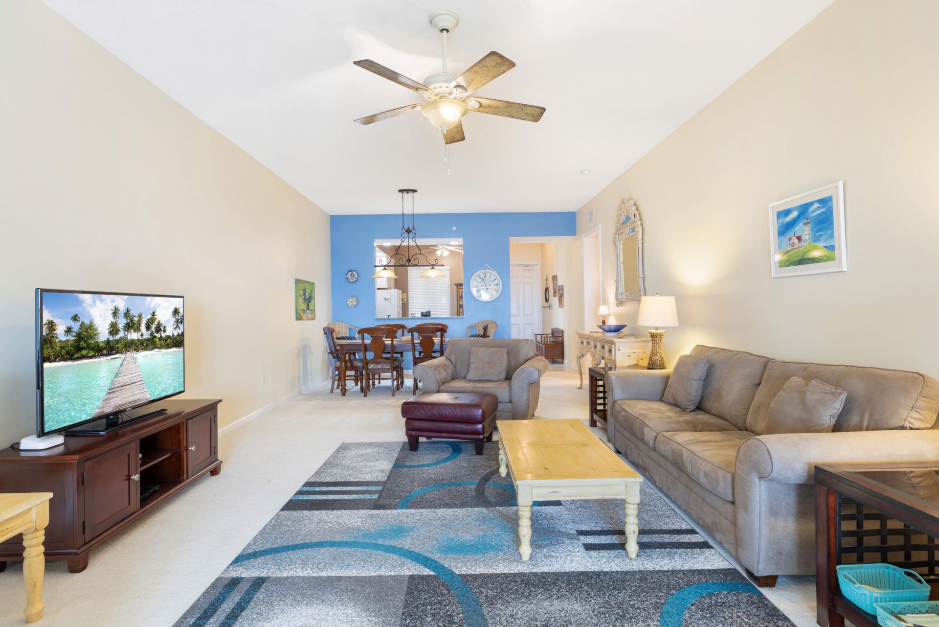 33 Harbour Isle Drive W, Unit 201, Fort Pierce, FL 34949 Photo