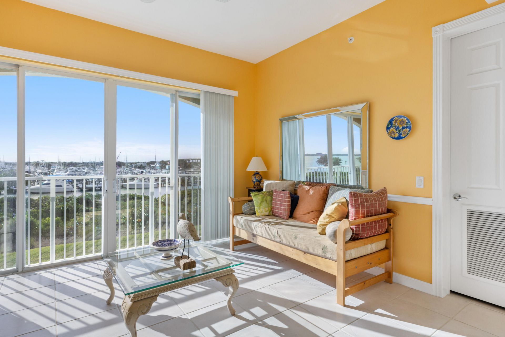 33 Harbour Isle Drive W, Unit 201, Fort Pierce, FL 34949 Photo