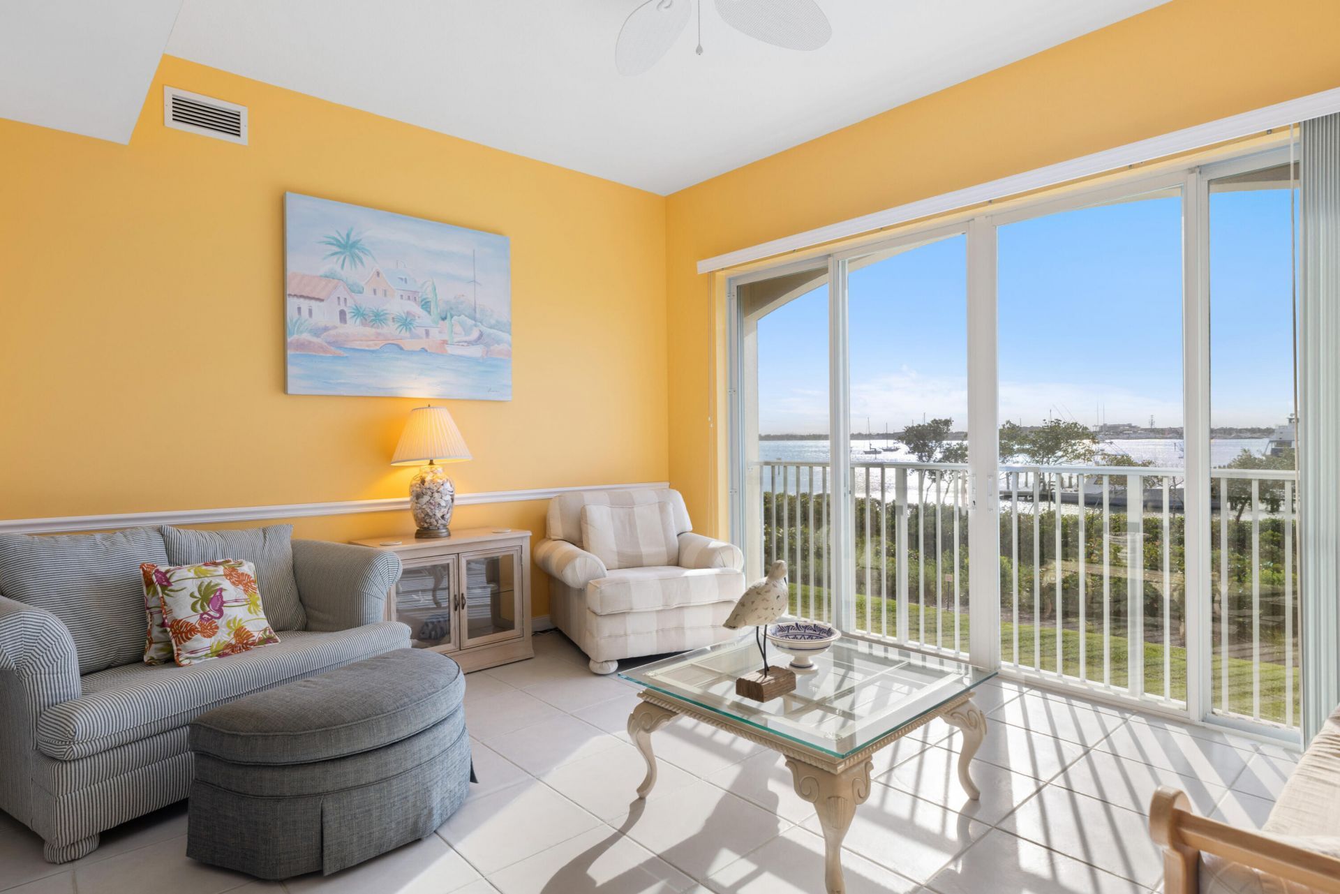 33 Harbour Isle Drive W, Unit 201, Fort Pierce, FL 34949 Photo