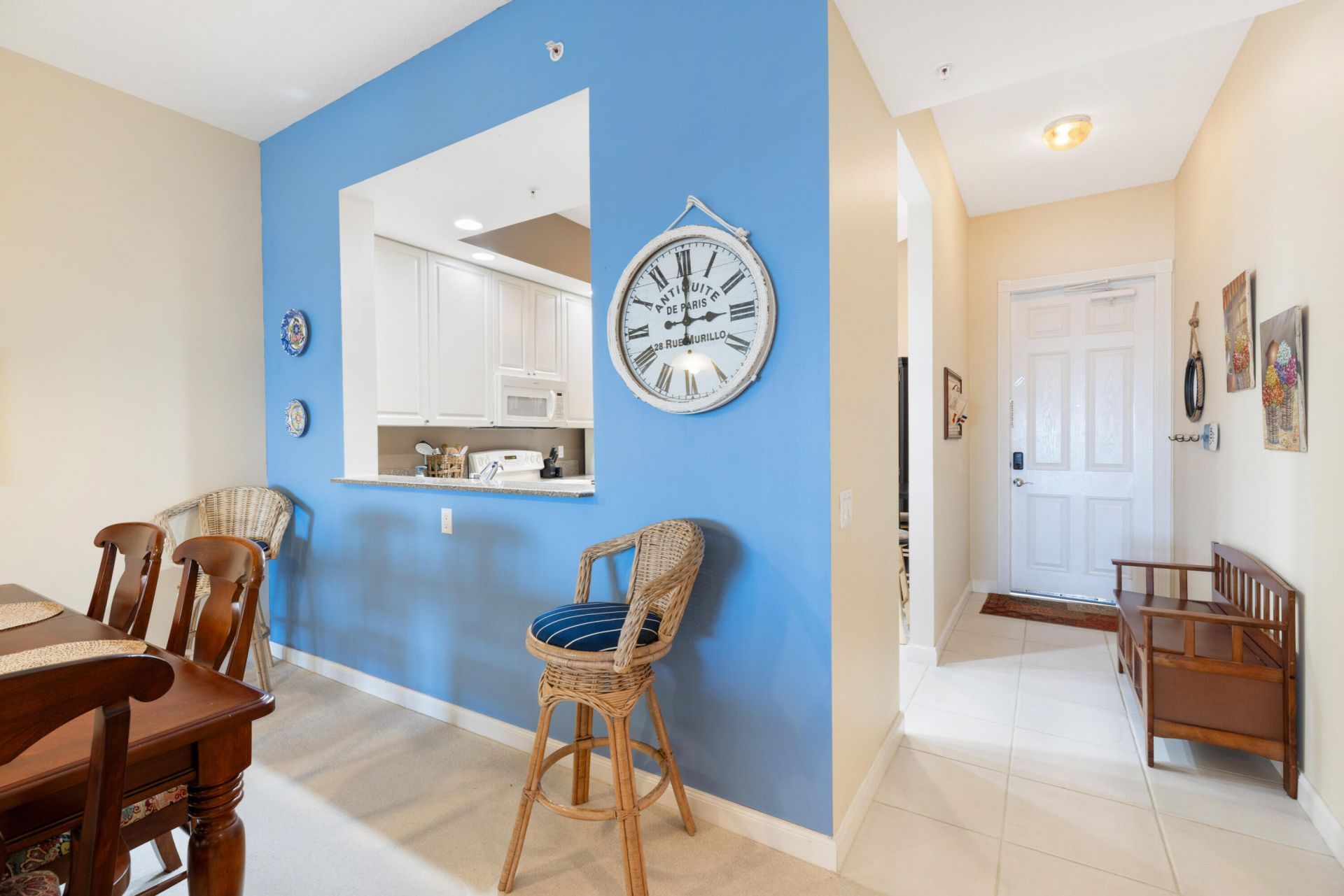 33 Harbour Isle Drive W, Unit 201, Fort Pierce, FL 34949 Photo