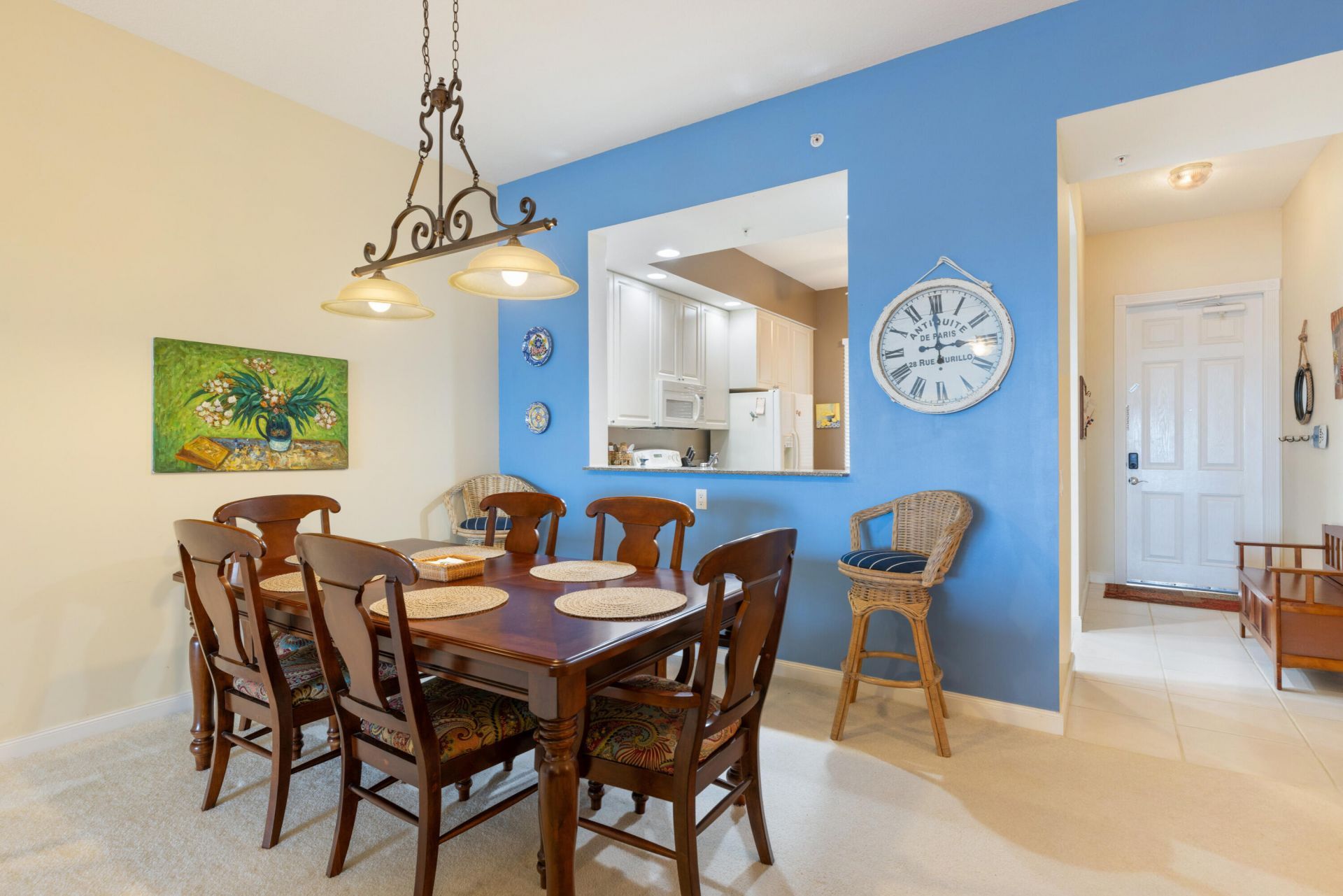 33 Harbour Isle Drive W, Unit 201, Fort Pierce, FL 34949 Photo
