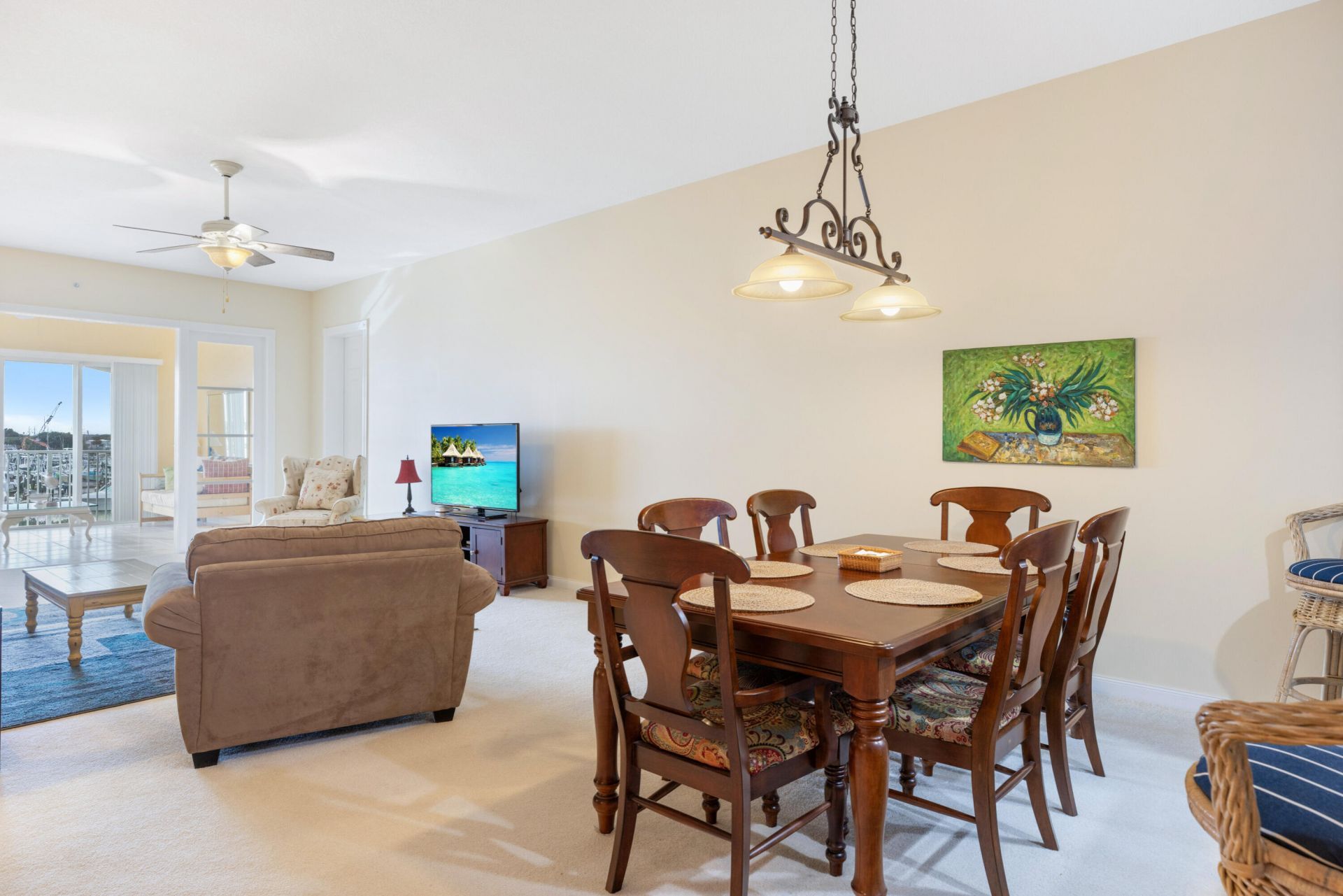 33 Harbour Isle Drive W, Unit 201, Fort Pierce, FL 34949 Photo