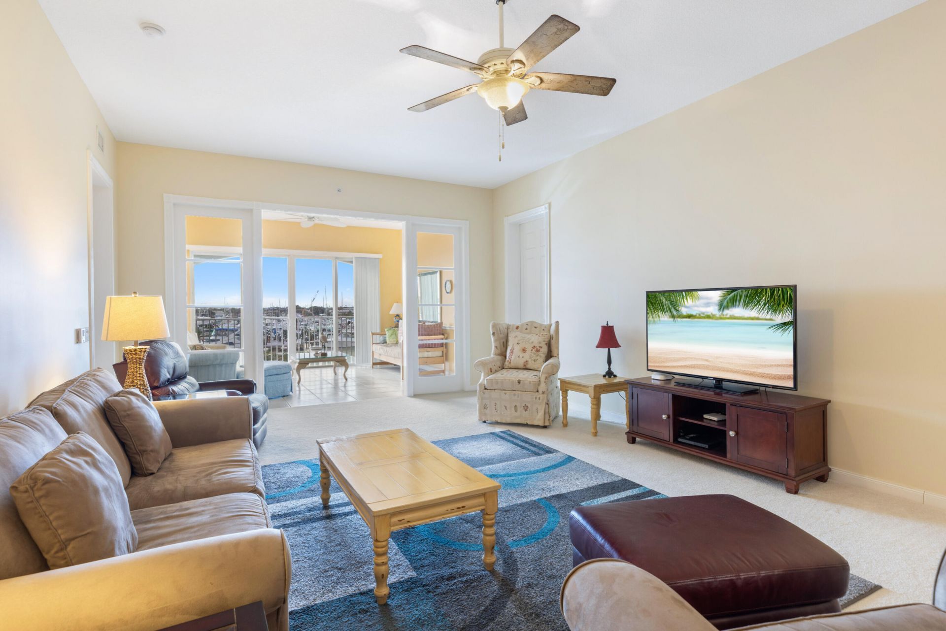 33 Harbour Isle Drive W, Unit 201, Fort Pierce, FL 34949 Photo