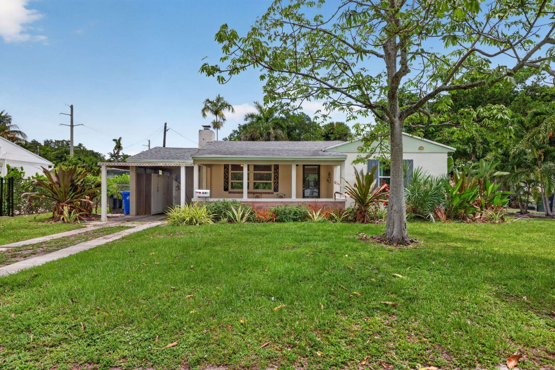 841 SW 18th Court, Fort Lauderdale, FL 33315 Photo