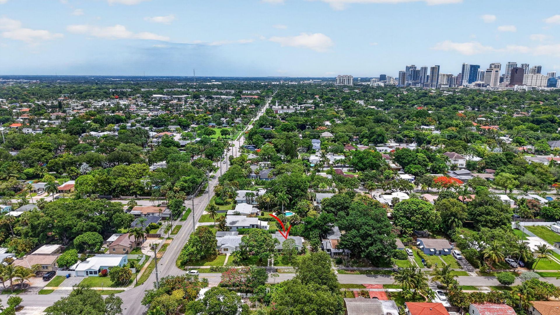 841 SW 18th Court, Fort Lauderdale, FL 33315 Photo