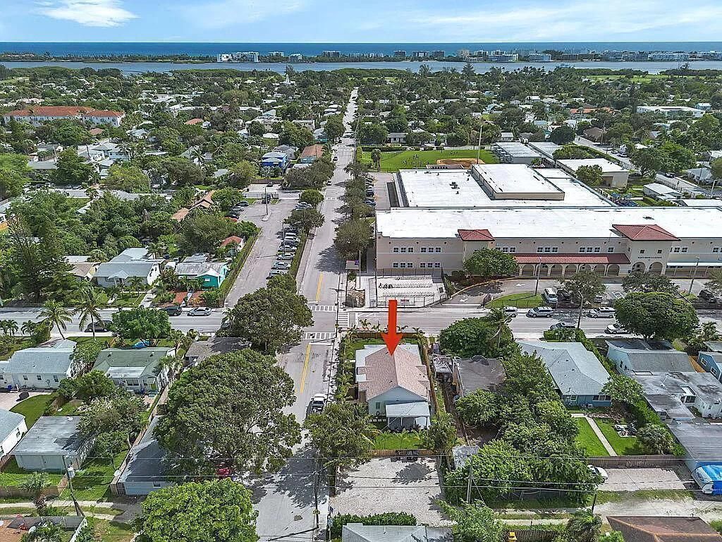829 N K Street, Lake Worth Beach, FL 33460 Photo
