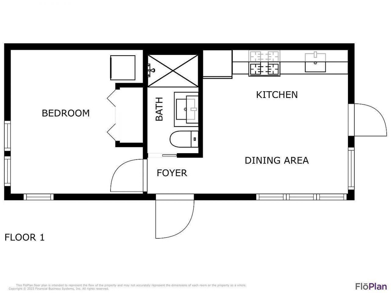 829 N K Street, Lake Worth Beach, FL 33460 Photo