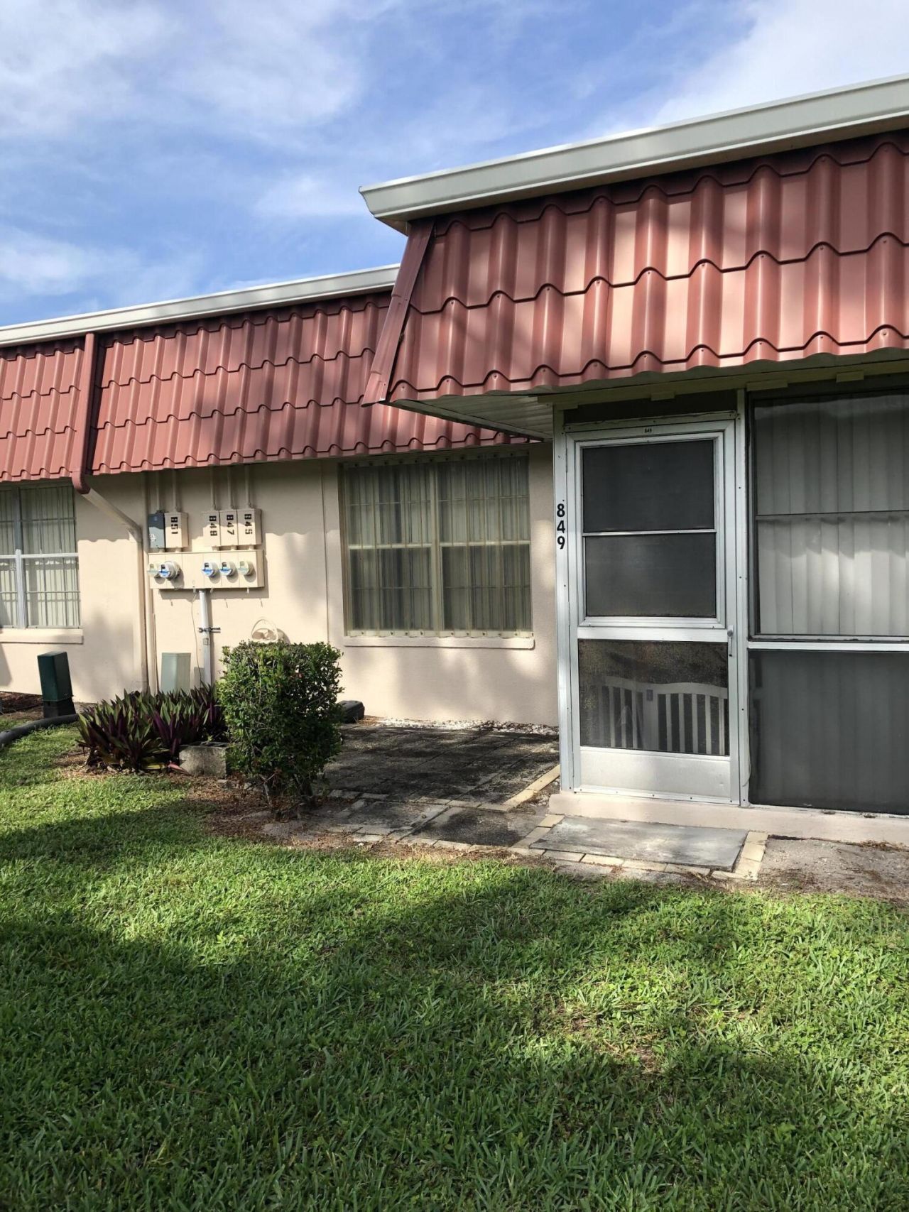 849 Salem Lane, Lake Worth, FL 33467 Photo