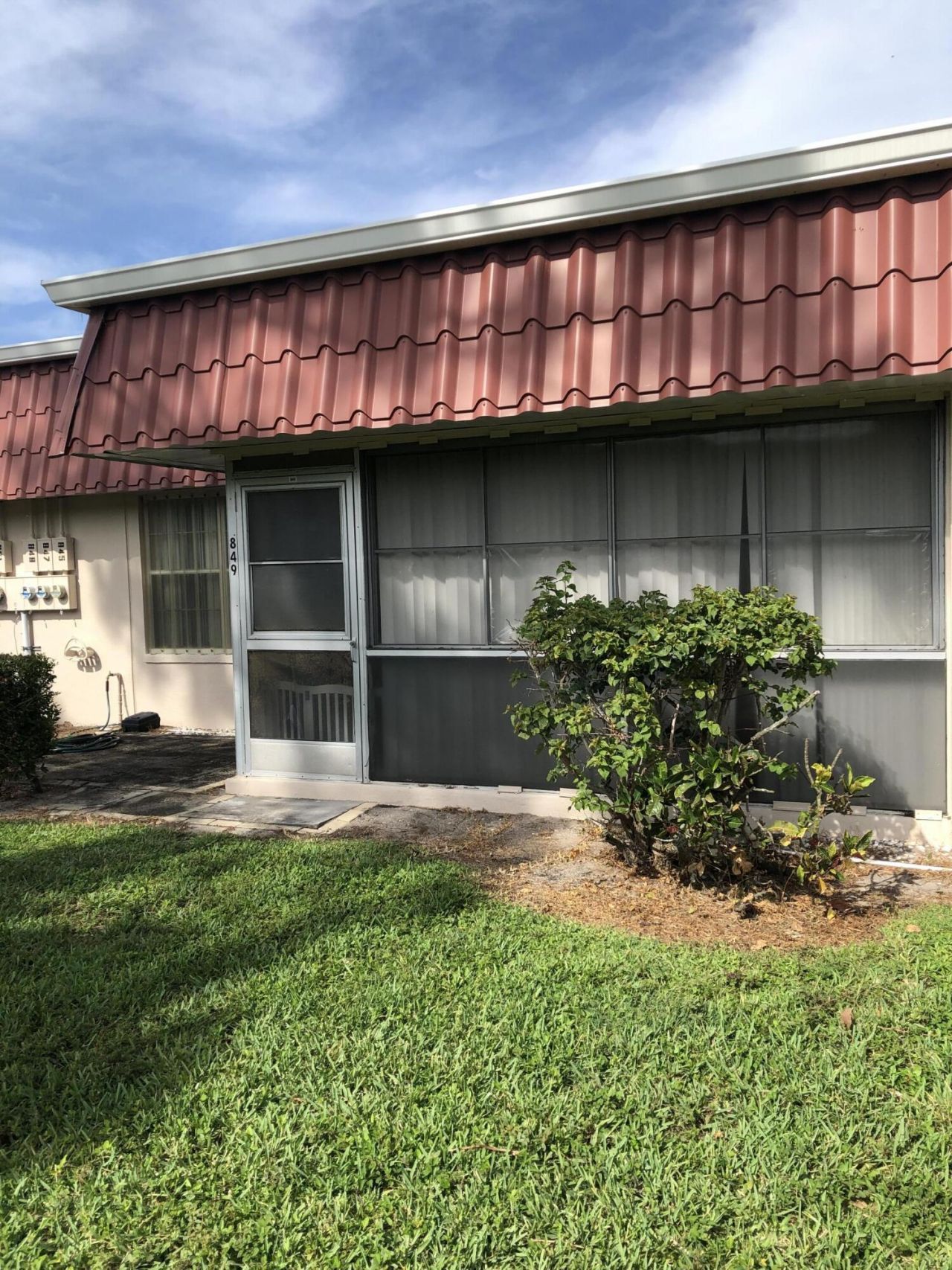 849 Salem Lane, Lake Worth, FL 33467 Photo