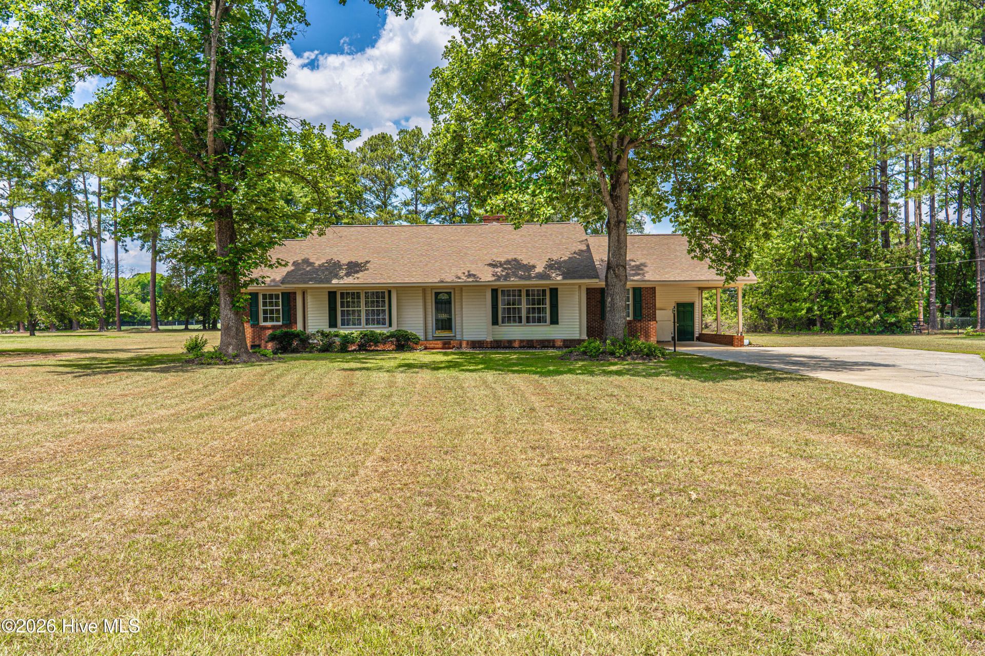 11361 Bonnie Lane , Laurinburg, NC 28352 Main Photo