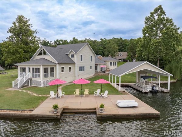 2041 Compass Circle , Perryville, MO 63775