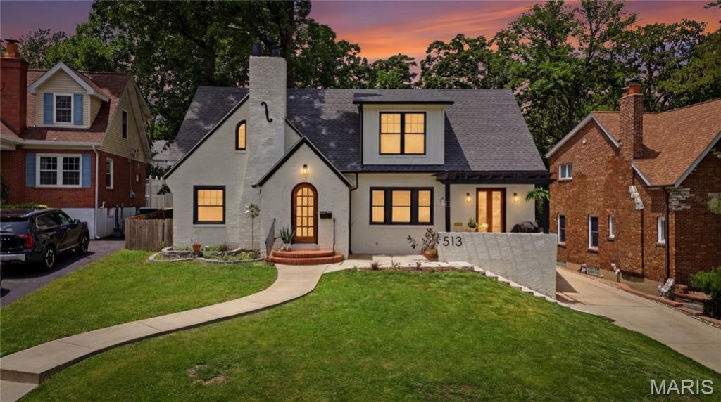 513 Hollywood Place, Webster Groves, MO 63119 Main Photo