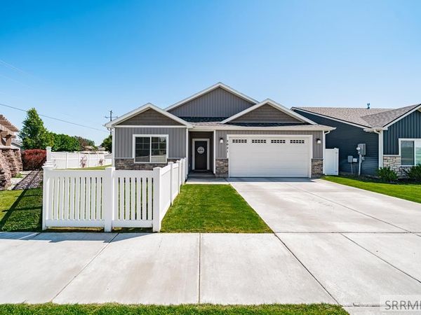 2021 Summerfield Lane, REXBURG, ID 83440