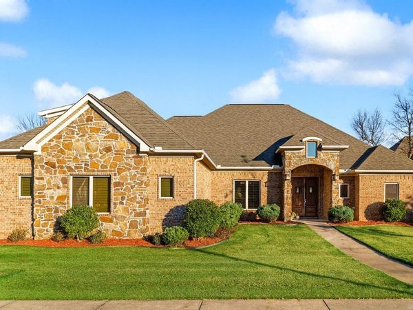 9012 Naples Cove , Benton, AR 72019