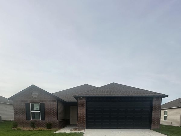 13 E Reliance Court, Mayflower, AR 72106