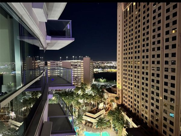 2700 Las Vegas Boulevard , Unit 1104, Las Vegas, NV 89109