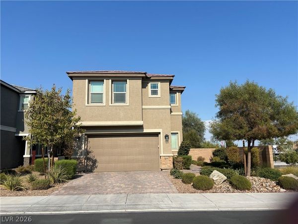 5636 Justin Robert Street , North Las Vegas, NV 89031