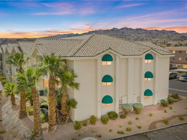 3550 Bay Sands Drive , Unit 2015, Laughlin, NV 89029