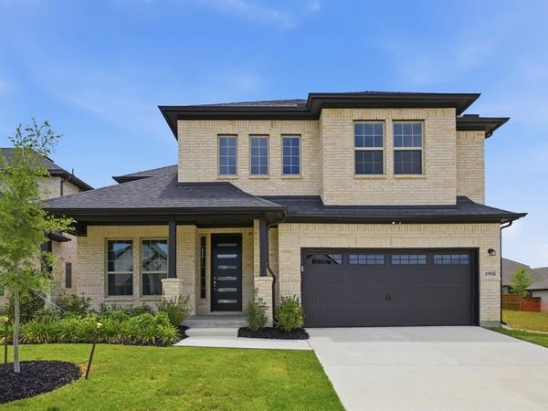 1908 Sangallo Lane, Celina, TX 75009