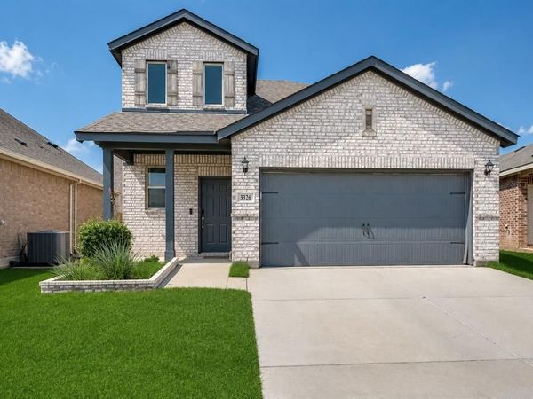 3326 Celestial Lane, Melissa, TX 75454