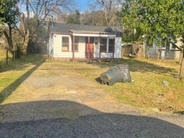 2621 Trichel Street, Bossier City, LA 71112