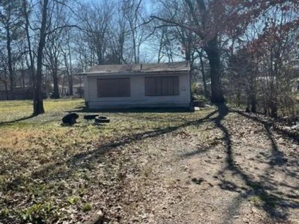 607 W 72nd Street, Shreveport, LA 71106