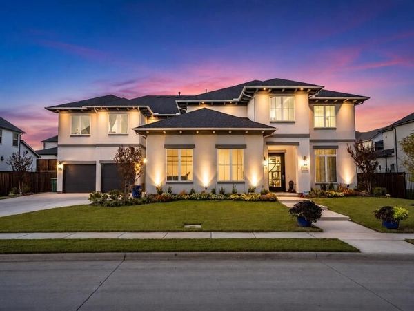 5236 Windsor Lane, Copper Canyon, TX 75077