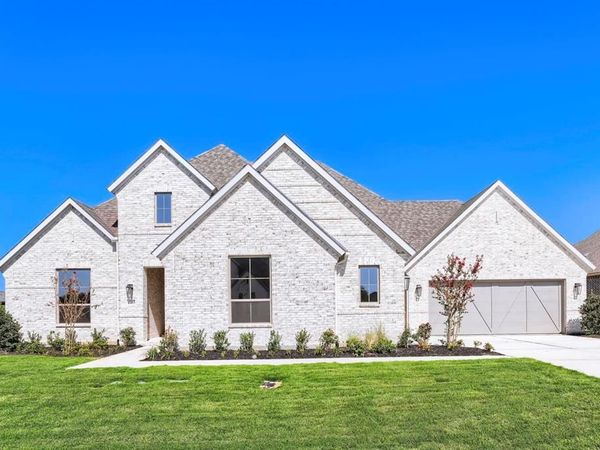 1105 Brookwood Drive, Lakewood Village, TX 75068