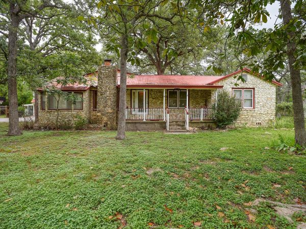 907 N State Highway 95 Highway N, Bastrop, TX 78602