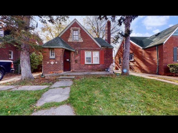 15686 Saratoga Avenue, Detroit, MI 48205