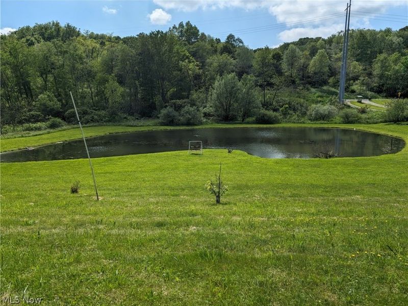 2492 Irish Ridge Road , East Liverpool, OH 43920 Photo 15