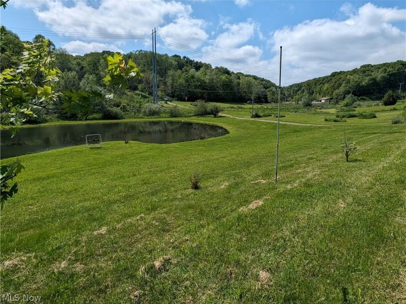 2492 Irish Ridge Road , East Liverpool, OH 43920 Photo 17