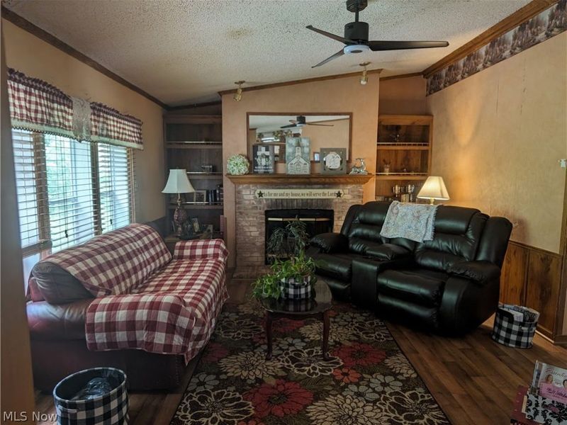2492 Irish Ridge Road , East Liverpool, OH 43920 Photo 3