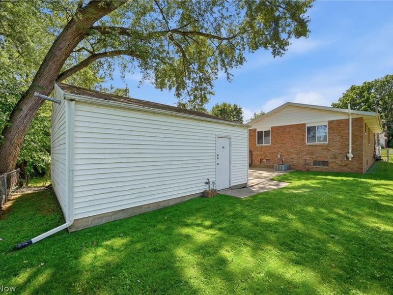 359 Alpha Avenue , Akron, OH 44312 Photo 26