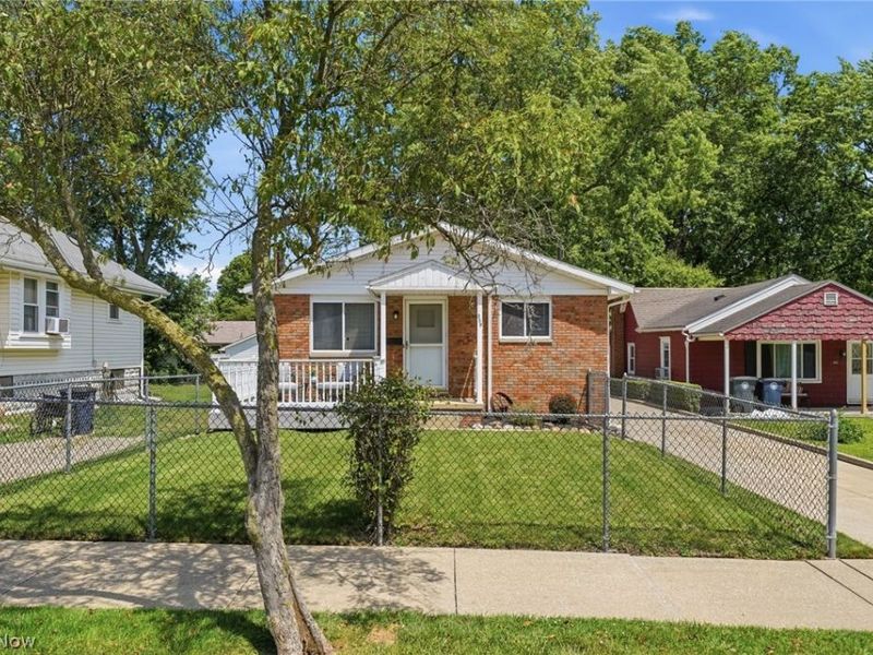 359 Alpha Avenue , Akron, OH 44312 Photo 28