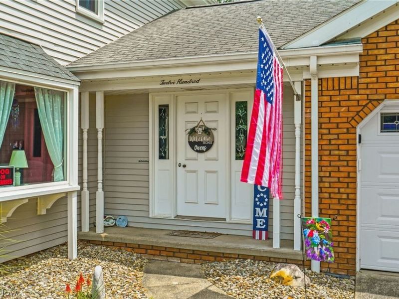 1200 Briarview Avenue NW, North Canton, OH 44720 Photo 5