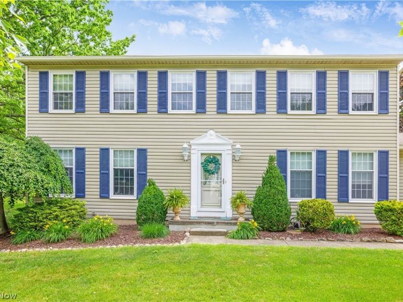 4583 Wildflower Drive , Uniontown, OH 44720 Photo 1