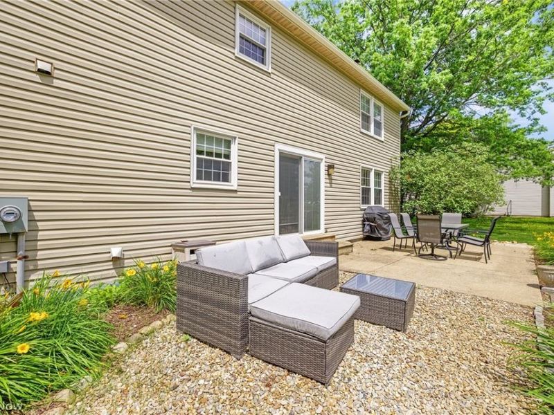 4583 Wildflower Drive , Uniontown, OH 44720 Photo 30