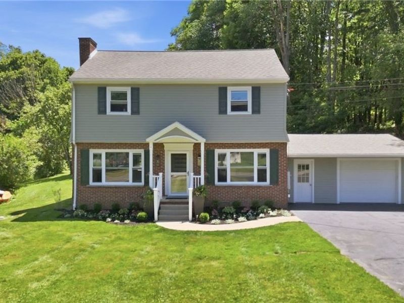 3678 MECHANICSBURG Road , Wooster, OH 44691 Photo 1
