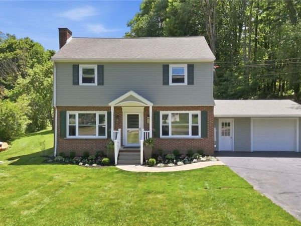 3678 MECHANICSBURG Road , Wooster, OH 44691