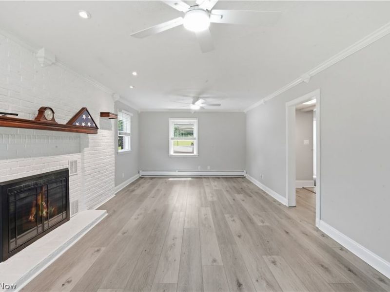 3678 MECHANICSBURG Road , Wooster, OH 44691 Photo 3