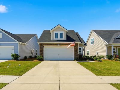 1216 Black Skimmer Street, Summerville, SC 29485