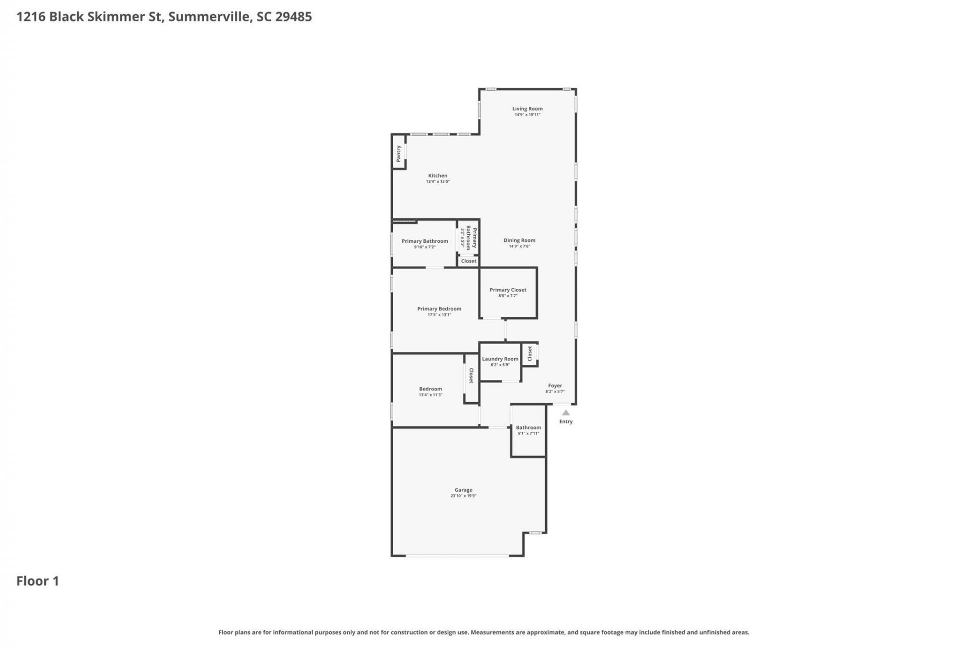 1216 Black Skimmer Street Photo 32