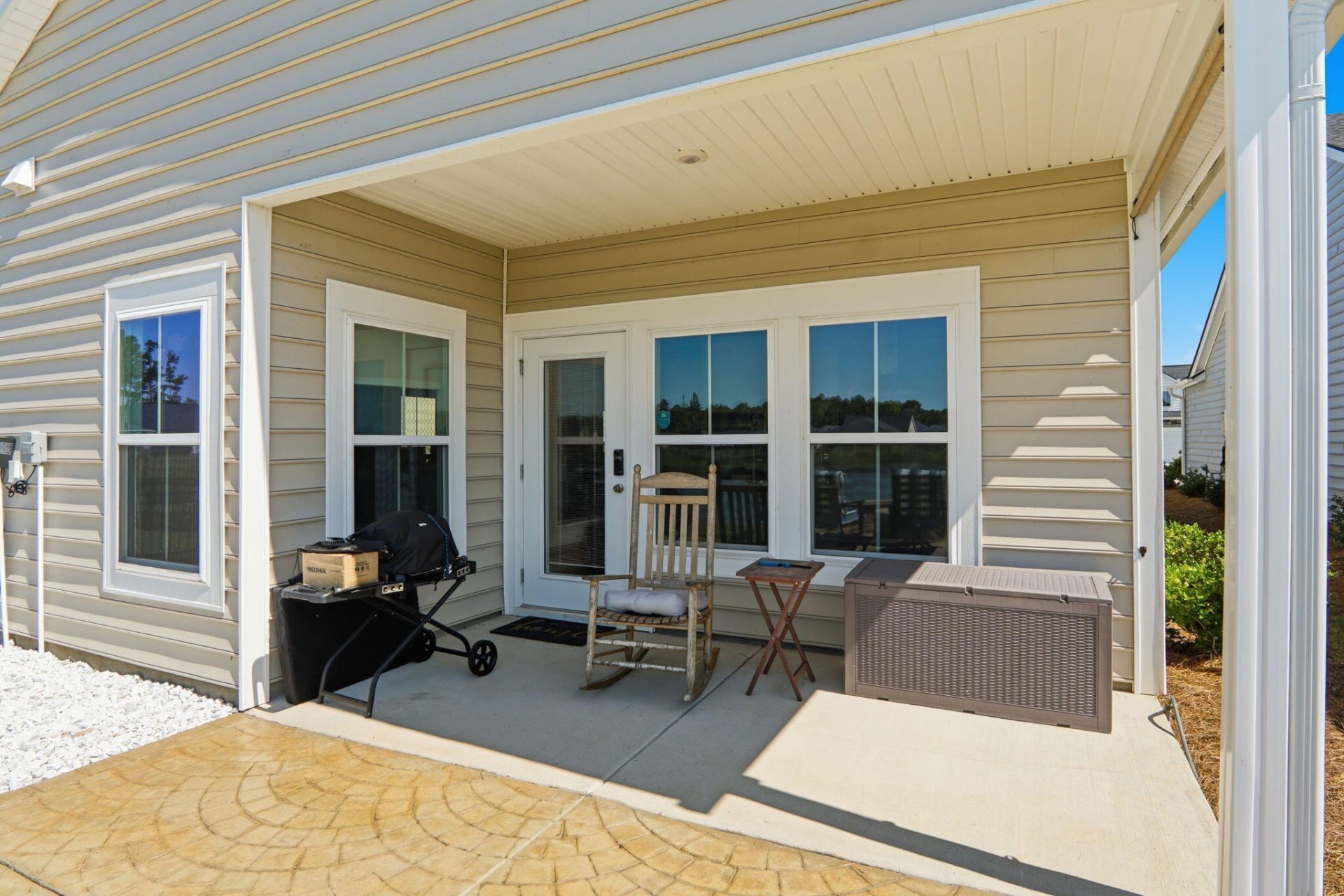 1216 Black Skimmer Street Photo 34