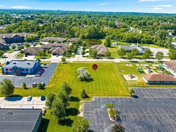 GOLDEN EAGLE DRIVE, Howard, WI 54313
