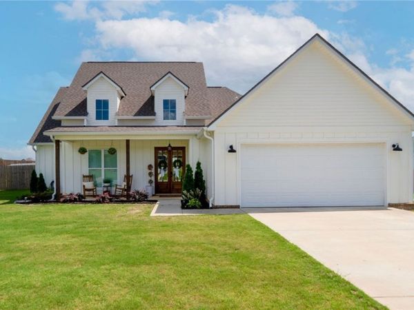 11642 Meadows Creek Road, Berry, AL 35546